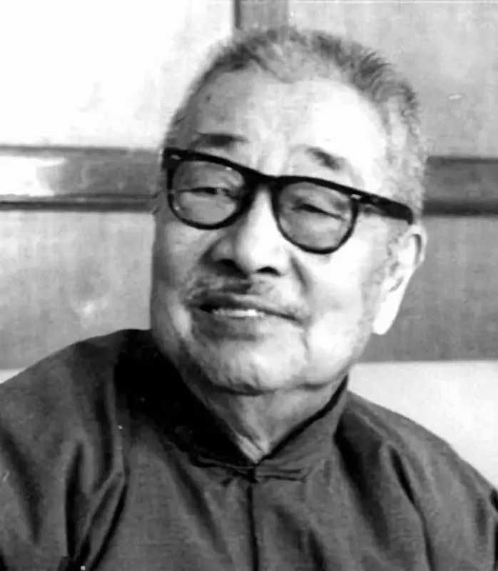 周建人中國民主促進會創(chuàng)始人之一