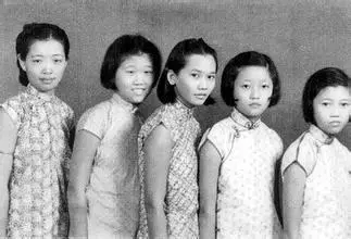 少年時(shí)代的李青萍