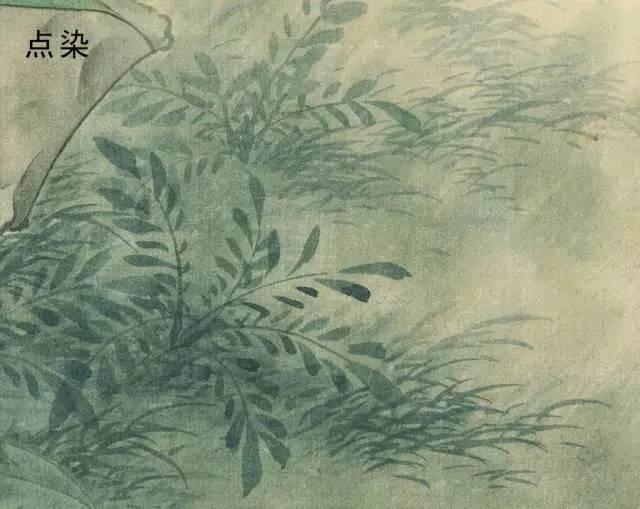 中國工筆花鳥畫