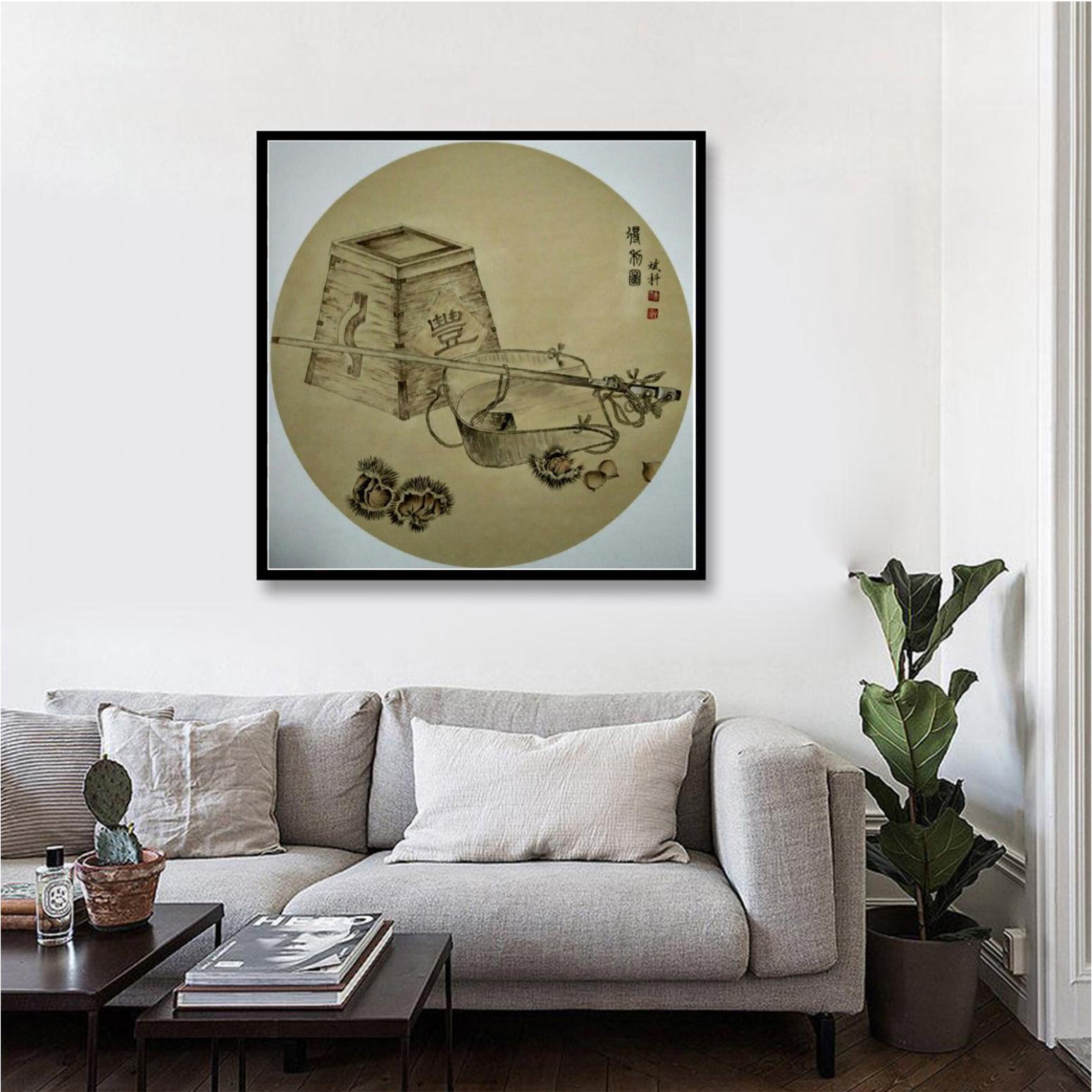 傅斌科文玩雜項(xiàng)作品《【生活】作者傅斌科》【圖3】