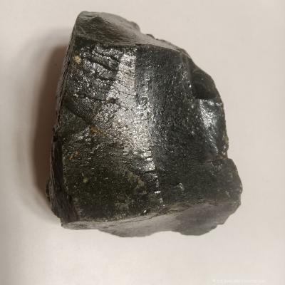 玻璃隕石18475571693收藏-地球外太空隕石(包括玻璃隕石/或包括我們多人多年以來不同地域隕石墜落帶所獵獲到的【圖3】