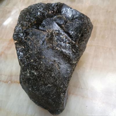 玻璃隕石18475571693收藏-地球外太空隕石(包括玻璃隕石/或包括我們多人多年以來不同地域隕石墜落帶所獵獲到的【圖4】